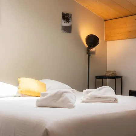 Avec Belle Pierre Et Climatisation Pour 2 Personnes Apartment Bordeaux